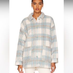 L’Space Seaside Shacket